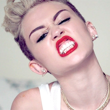 MileyCyrusnieuws