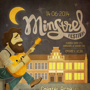 Minstrel Festival