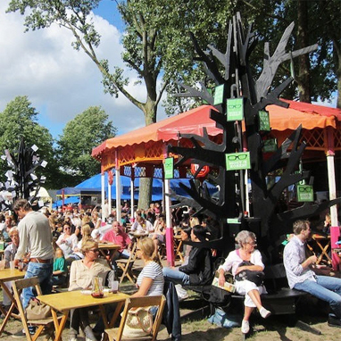 MoreelseparkParadeUtrecht