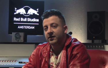 Video: Mr Polska wil internationaal doorbreken