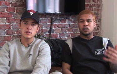 Video: New Wave: het Nederlands Elftal van de hiphop