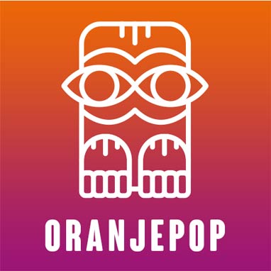 Oranjepop 2016