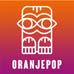 Oranjepop 2016