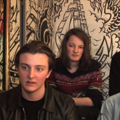 Video: Amerikaans geluid op debuutalbum Palio SuperSpeed Donkey