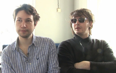 Video: Pinkpop spotlight: Palma Violets