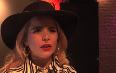 Video: Paloma Faith vindt huidige generatie te zelfingenomen