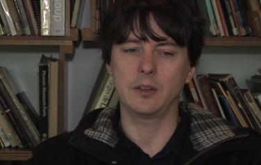 Video: Panda Bear laat persoonlijk perspectief los