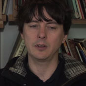 Video: Panda Bear laat persoonlijk perspectief los