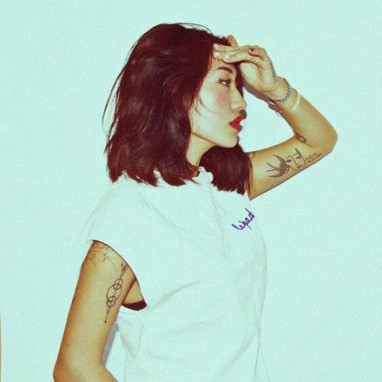 Peggy Gou