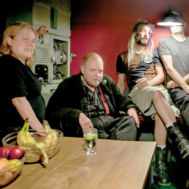Pere Ubu