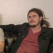 Video: Pinkpop spotlight: Pierce Brothers