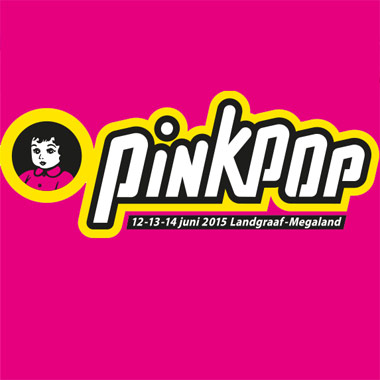 Pinkpop 2015