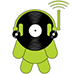 Plaatpop