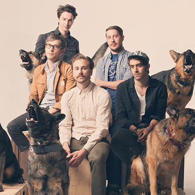 Portugal. The Man