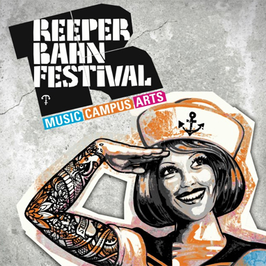 Reeperbahnfestivalgroot
