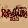 RoadburnFestival2013
