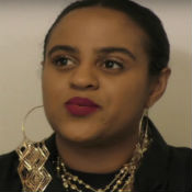 Video: Seinabo Sey eert overleden vader op nieuwe EP