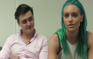 Video: Sheppard is klaar om een nieuw album te maken