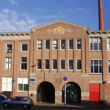 Simplongroningen
