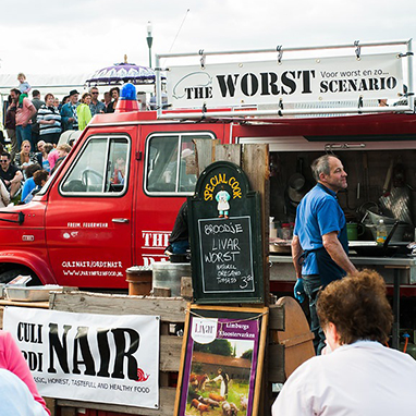 Slagerzfestival