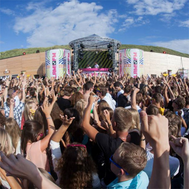 SLAMFM nieuw