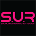 Social Underground Rotterdam SUR S.U.R.