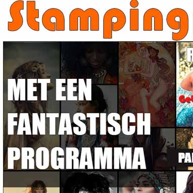 Stamping