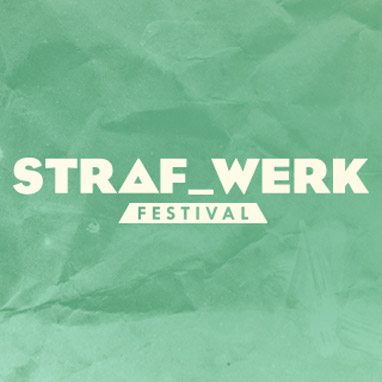 Strafwerk Festival 2016