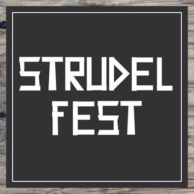 Strudelfest 2014
