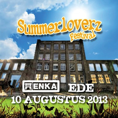 SummerloverzFestivaledenws