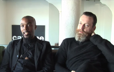 Video: Sven Hammond mist engagement bij collega's