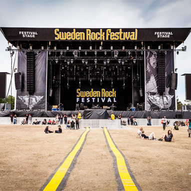 SwedenRockFestivalgroot
