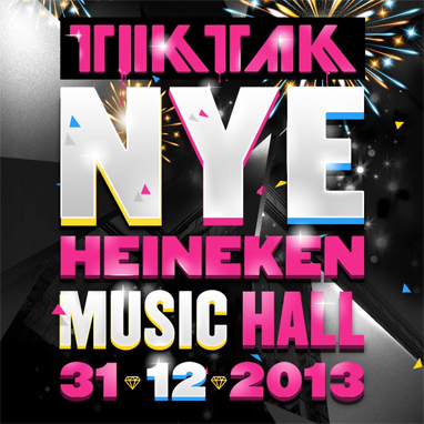 TIKTAKNEWYEARSEVE