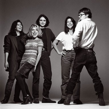 The Breeders 2
