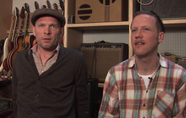 Video: The Gospel Sessions op zoek naar essentie gospelmuziek