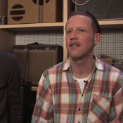 Video: The Gospel Sessions op zoek naar essentie gospelmuziek