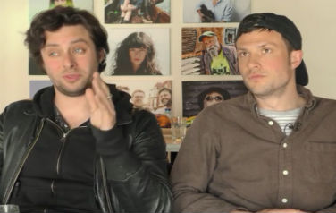 Video: Nieuw album The Maccabees dreef band bijna uiteen