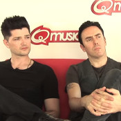 Video: The Script gaat voor tijdloze popmuziek