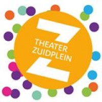 logo Theater Zuidplein Rotterdam