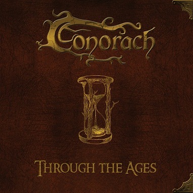 Conorach Front