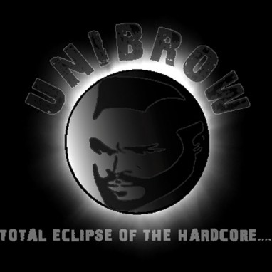 Unibrow