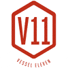 logo V11 Rotterdam