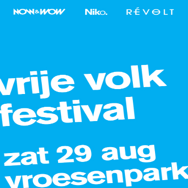 Vrije Volk