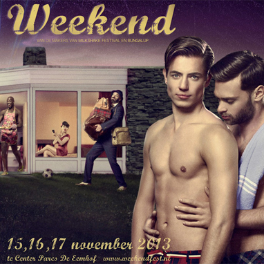WeekendFestivalnws