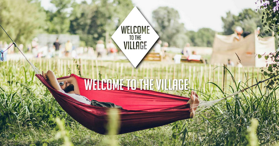 Welcome To The Village 2014