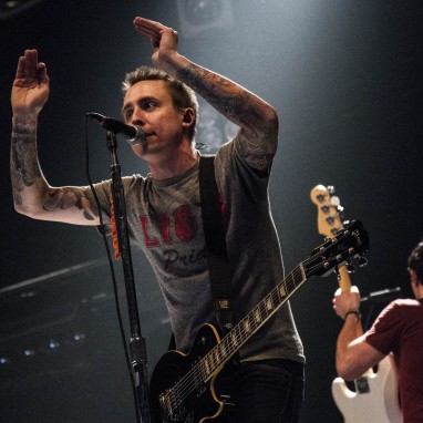 Yellowcard