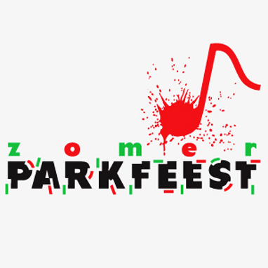 ZOMERPARKFEESTvenlogroot