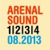 Arenal Sound 2013