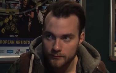 Video: Asgeir ziet EBBA Award als 'een hele grote eer'