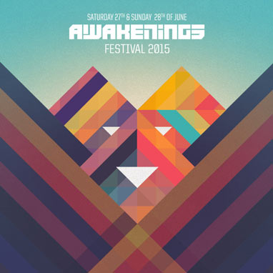 Awakenings 2015